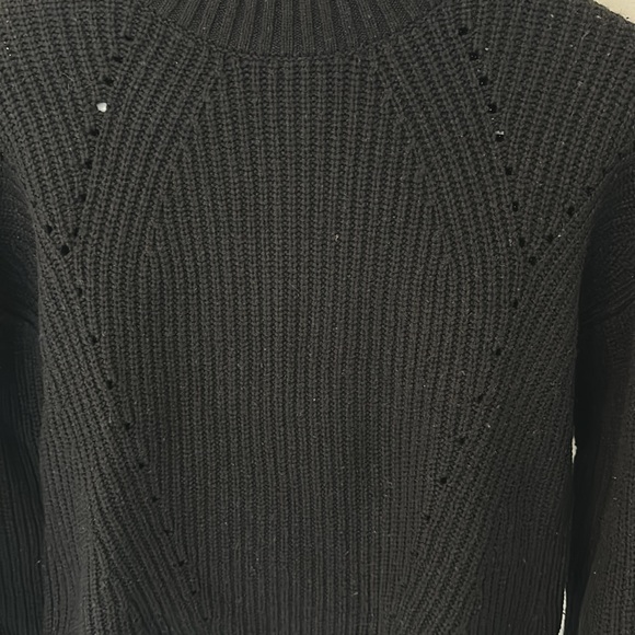 GAP - Sweater with Balloon sleeves - Picture 2 of 5